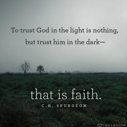 GOD Trust