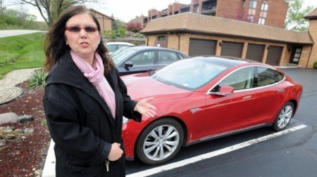 illinois elec car fee