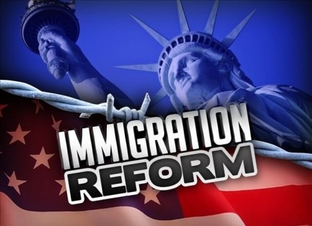 immigration reform