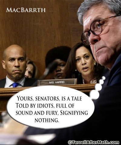 MacBarrth by Terrell