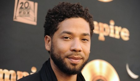 smollett empire