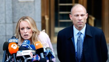 stormy avenatti