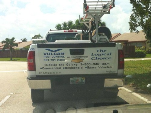 VID Vulcan pest control