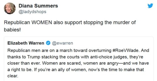 Warren women