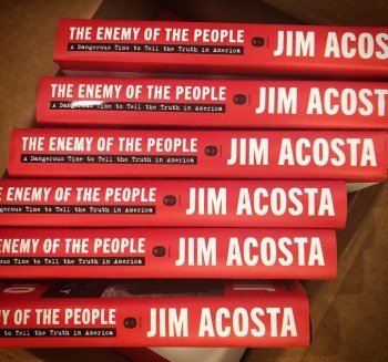 Acosta's book