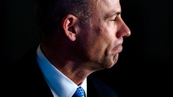 avenatti