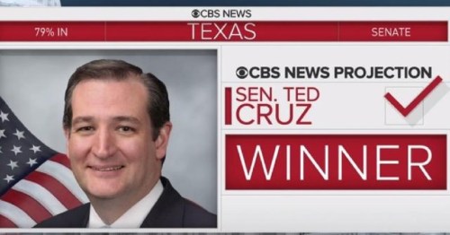 cruz winner