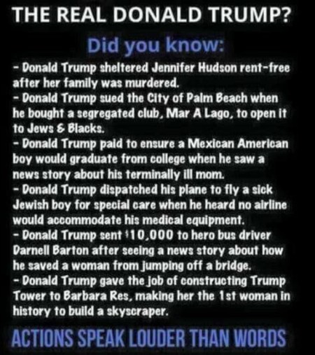 2018_09 02 Real Donald Trump