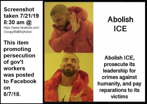 Abolish ice