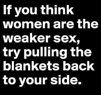 blankets