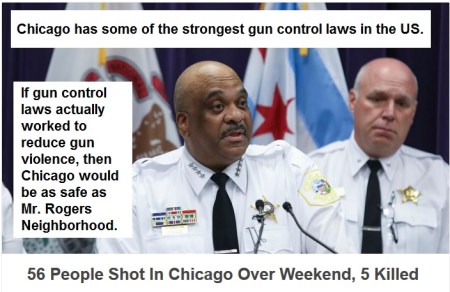 chicago gun