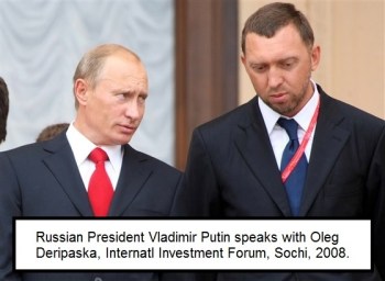 deripaska