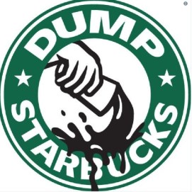 dumb starbucks