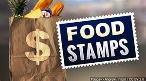 food stamps