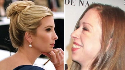 Ivanka Chelsea
