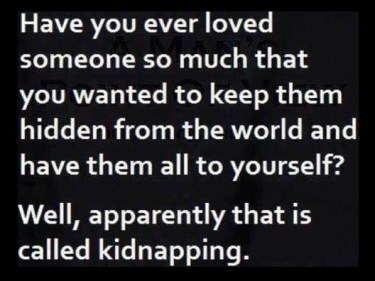 kidnapping
