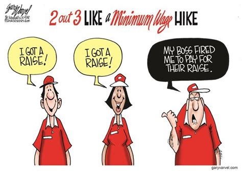 min wage