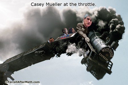 Mueller by Terrell