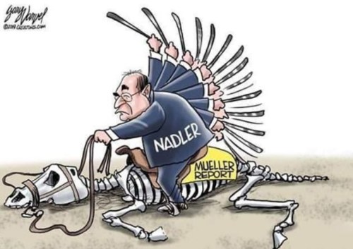 Mueller Nadler