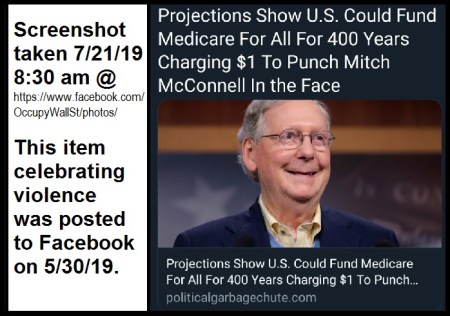 Punch Mitch
