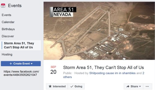 storm area 51