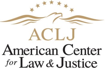 ACLJ logo