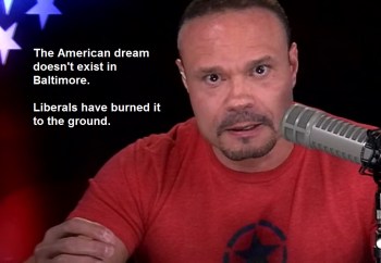 bongino education