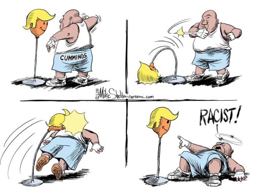 cummings toon