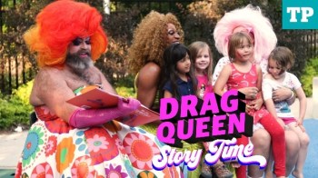 drag queens