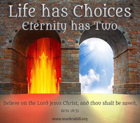 eternity has two choices