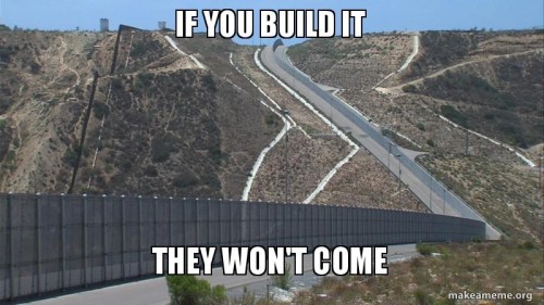 If you build it