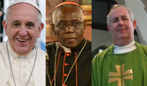 pope cardinal priest