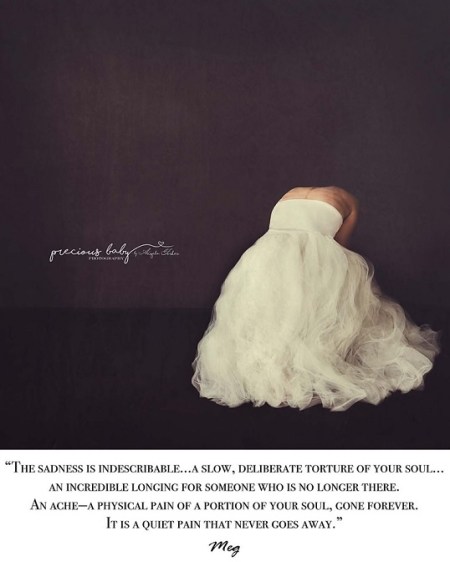 Post abortion trauma