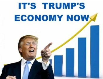 trump economy