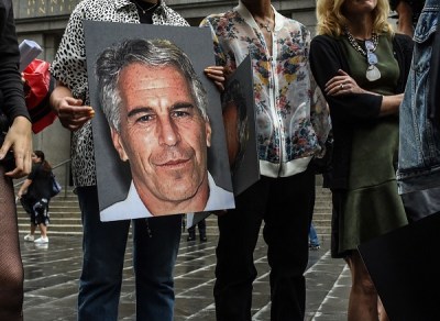 Breaking: Epstein Dead – UPDATED