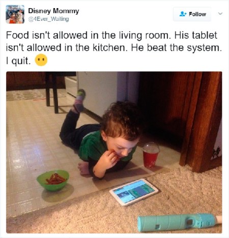 2019_09 07 awesome kid