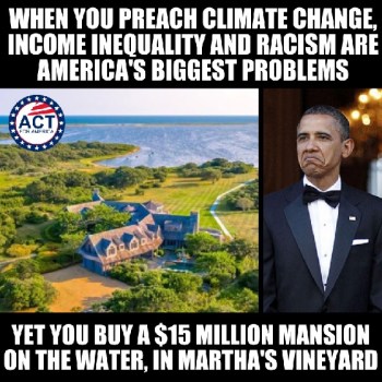 2019_09 07 Obama hypocrisy