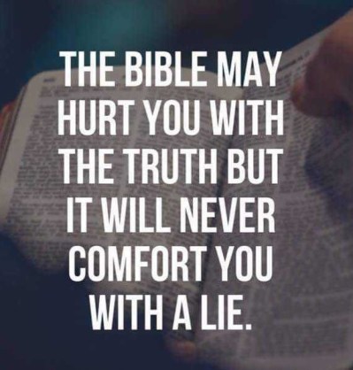 2019_09 13 Bible truth