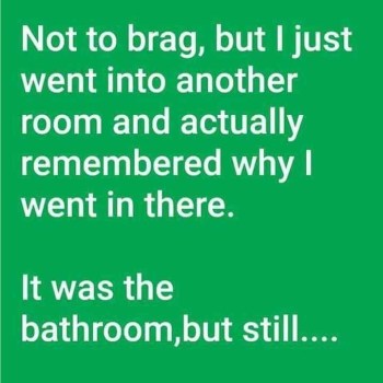 2019_09 30 into the bathroom