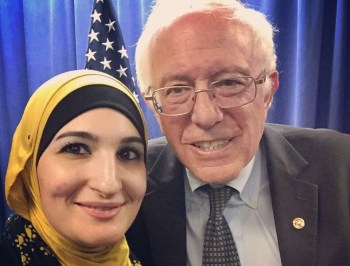 2020 Bernie Linda