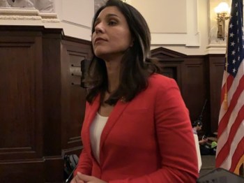 2020 gabbard