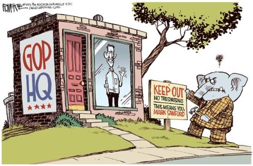 2020 Sanford