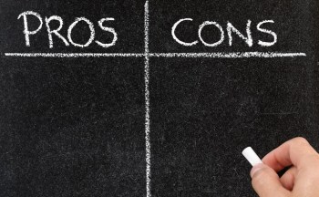 pros cons