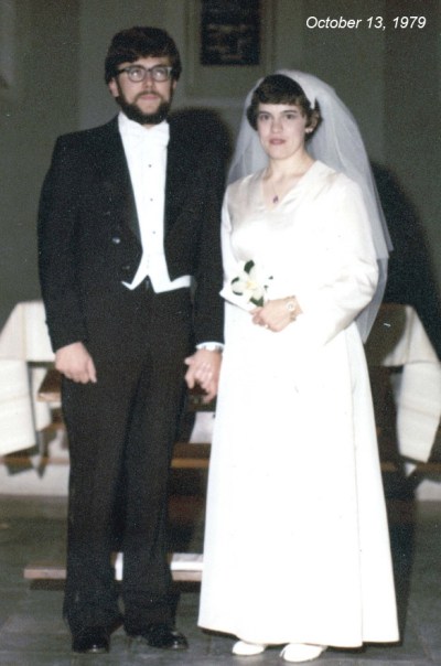 1979_10 13 D&amp;C wedding full