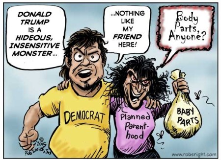 2019_10 01 Democrats and PP