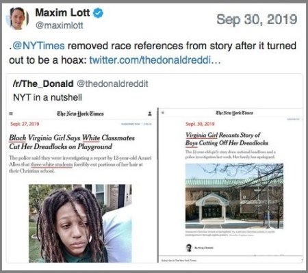 2019_10 02 NYT in a nutshell