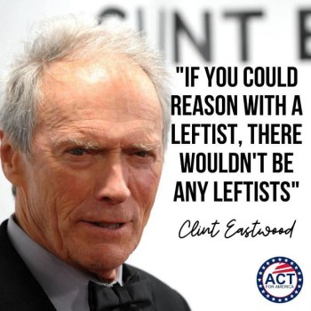 2019_10 04 Clint Eastwood reason