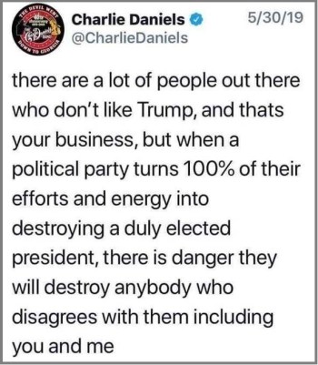 2019_10 04 Daniels tweet