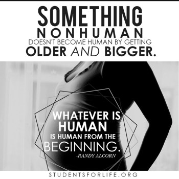 2019_10 05 Human from the start