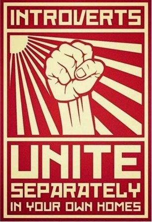 2019_10 05 introverts unite